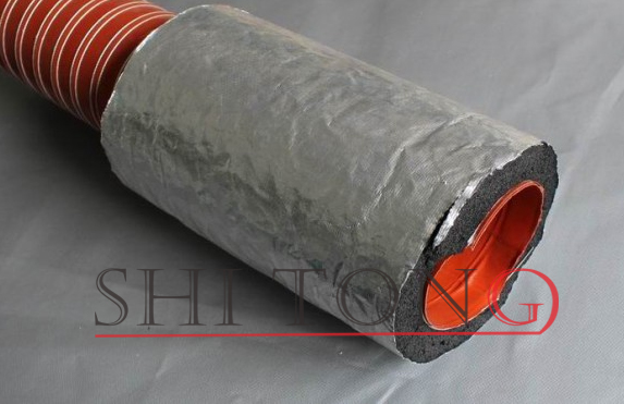 保温软管,耐高温保温软管 保温软管,耐高温保温软管