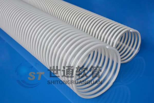 PU耐磨塑筋软管