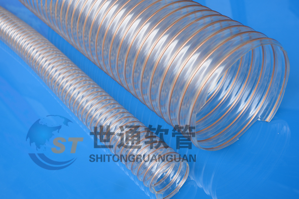 通风除尘软管,工业吸尘软管,木工吸尘管,钻孔机吸尘管 通风除尘软管,工业吸尘软管,木工吸尘管,钻孔机吸尘管