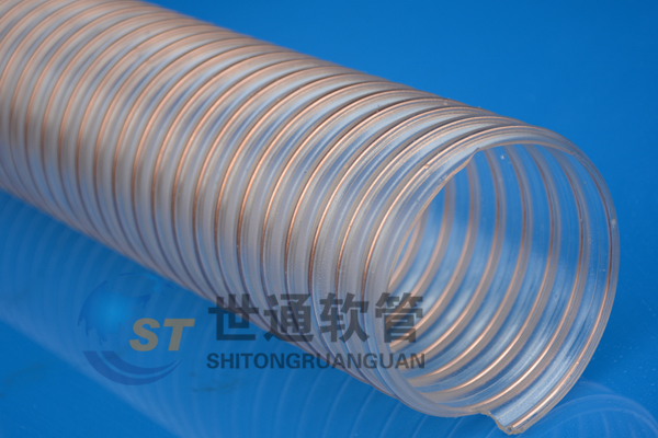 通风除尘软管,工业吸尘软管,木工吸尘管,钻孔机吸尘管 通风除尘软管,工业吸尘软管,木工吸尘管,钻孔机吸尘管