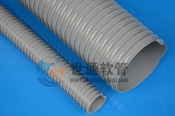 PVC方筋软管,PVC塑料软管