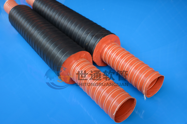 保温软管 保温软管