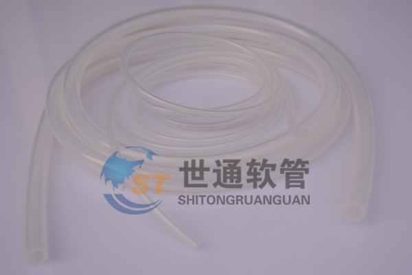 蠕动泵硅胶管