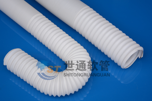 折叠风管,万向定型伸缩风管,PP折叠风管 折叠风管,万向定型伸缩风管,PP折叠风管