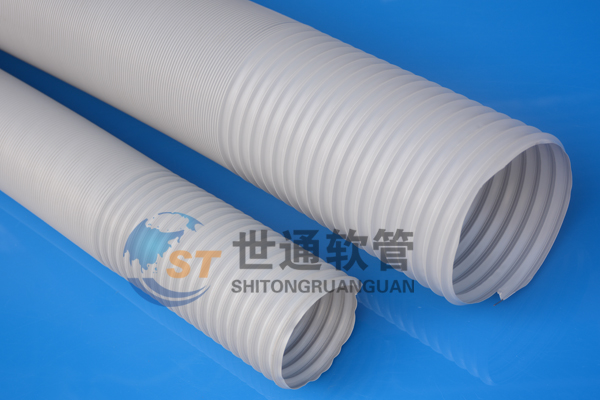 折叠风管,万向定型伸缩风管,PP折叠风管 折叠风管,万向定型伸缩风管,PP折叠风管