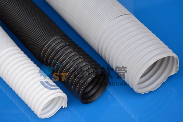 折叠风管,万向定型伸缩风管,PP折叠风管 折叠风管,万向定型伸缩风管,PP折叠风管