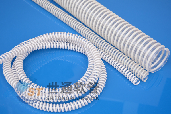 塑筋螺旋管,塑筋软管,塑筋管 塑筋螺旋管,塑筋软管,塑筋管
