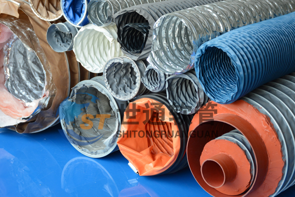 高温风管,耐高温风管,热风管,耐热风管 高温风管,耐高温风管,热风管,耐热风管