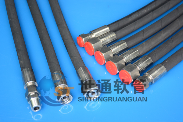 橡胶软管,高压橡胶管,高压橡胶软管,橡胶压力管