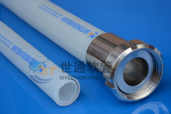 食品级钢丝管 食品级钢丝管