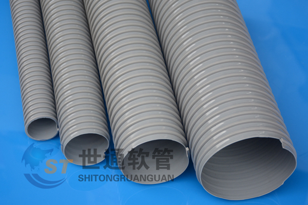 塑料波纹管,塑料软管,吸尘波纹管