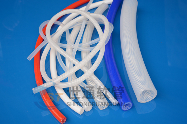 食品级硅胶管,卫生级软管,卫生级硅胶管,硅胶钢丝管 食品级硅胶管,卫生级软管,卫生级硅胶管,硅胶钢丝管