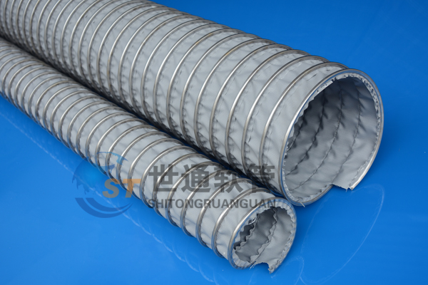 高温风管,耐高温风管 高温风管,耐高温风管