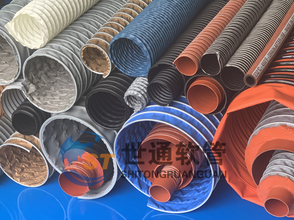 高温风管,耐高温风管 高温风管,耐高温风管